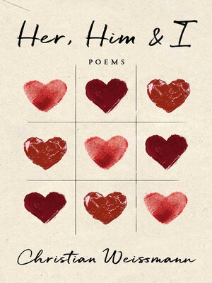 cover image of Her, Him & I